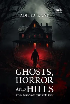 Produktbild von Ghost, Horror and Hills