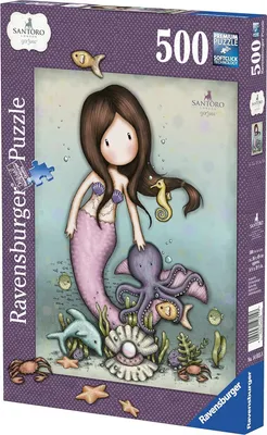 Obrázek produktu pro Ravensburger 4005556148158