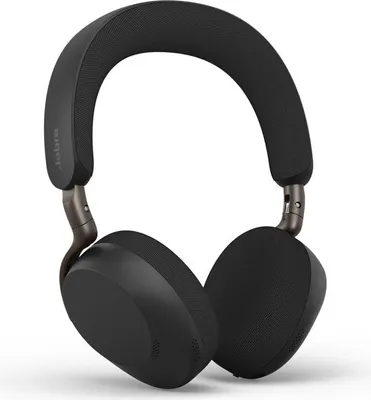 Produktbild von Jabra Evolve3 75 UC - Headset - On-Ear - Bluetooth
