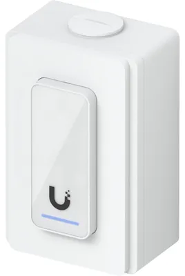 Immagine prodotto di Montagebox für Ubiquiti Reader, weiß