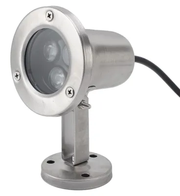 Productafbeelding van LED-vijververlichting, waterdicht en energiebesparend