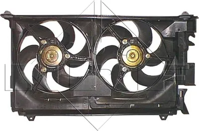 Obrázek produktu pro Ventilátor chlazení motoru NRF pro CITROEN XSARA