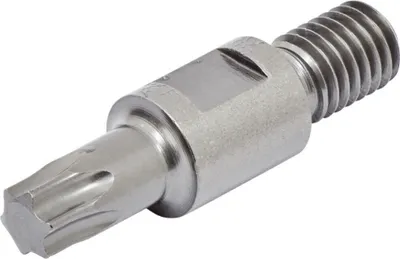 Productafbeelding van Vervangingsbit T40-40-M8, geschikt voor CF-WS/P