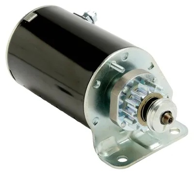 Produktbild von Elektrostarter für Briggs & Stratton, Vergl.: 593934, 693551, 113854