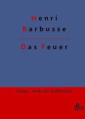 Produktbild von Das Feuer