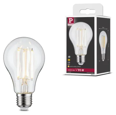 Image de Paulmann Filament 230V LED Bulb