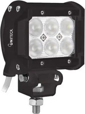 Produktbild von Uniteck Uniledbar Flutlicht 12-24v 18w 1260 Lumens 1260 Lumens