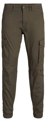 Produktbild von JACK & JONES Herren Cargohose PAUL FLAKE Cargo