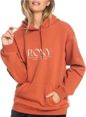 Obrázok produktu pre Mikina s kapucňou Roxy ERJFT04616_CNS0 pre Dámske
