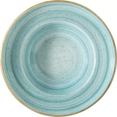 Immagine prodotto di BONNA Aura Teller tief, aqua, ø: 240 mm