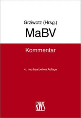 Obrázek produktu pro MaBV