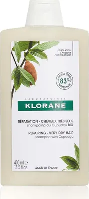 Image de PHYTO | RÉPARATION | Shampooings