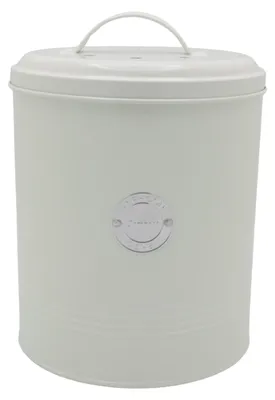 Produktbild von Typhoon 1401.062 Biomülleimer TYPHOON LIVING Kollektion, Pastellcreme