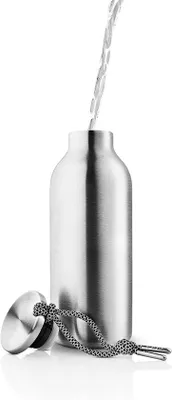 Produktbild von Famanu Thermosflasche Edelstahl - Warm und Kalt Halten