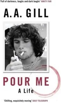 Obrázek produktu pro Pour Me