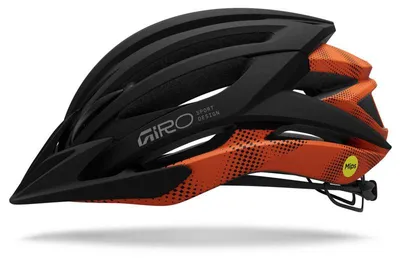 Zdjęcie produktu dla Giro Artex MIPS Mat Motion Orange M