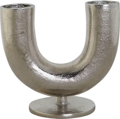 Obrázek produktu pro Fijalo Meti_JR207719, Hliník, Stříbrná, 170 mm, 190 mm, 110 mm