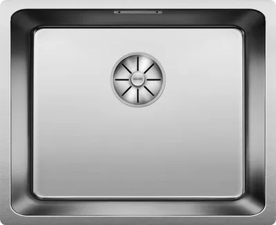 Immagine prodotto di Lavello da incasso in acciaio inox da 54 cm Blanco 522967