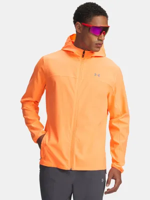 Immagine prodotto di Giacca Under Armour UA Velociti Pro Storm da uomo, taglia L