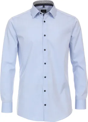 Produktbild von Casa Moda Langarm FreizeitHemd für Herren