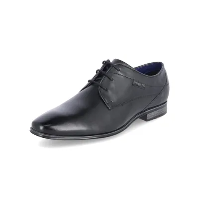 Produktbild von Bugatti Business Schnürschuhe Herren 31343238313635 Schwarz 44 EU
