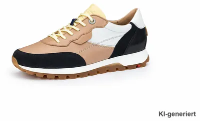 Produktbild von Lloyd Sneaker für Damen