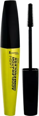 Zdjęcie produktu dla Rimmel Lash Accelerator Endless 001, Czarny, Black, Kobiety