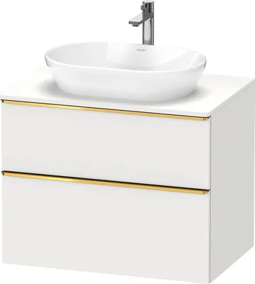 Produktbild von DURAVIT DE4967034180000 D-Neo KWTUWH R.ek 800x550x664 Wß Mt