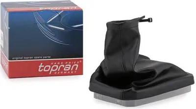 Obrázok produktu pre Poťah radiacej páky TOPRAN zo syntetickej kože