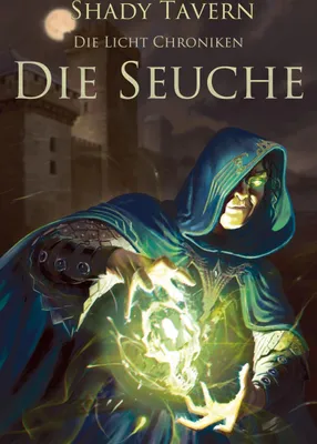 Produktbild von Die Licht Chroniken