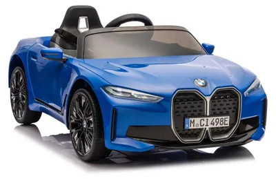 Immagine prodotto di Auto elettrica BMW i4 4x4 JE1009 blu