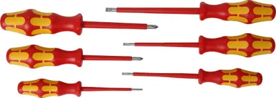 Obrázek produktu pro Wera 05006145001, 285 mm, 210 mm, 55 mm, 641 g