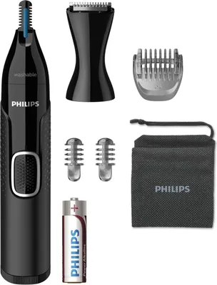Obrázok produktu pre Hygienický zastrihávač NT5650