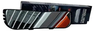 Obrázek produktu pro Verk 10153 Panoramatické zpětné zrcátko do auta 30 cm