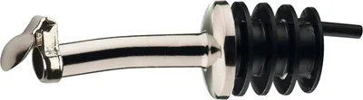 Produktbild von Westmark 2 Ausgießer, K-Kork mit Kläppchen "Classic Standard"