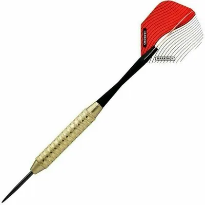 Obrázok produktu pre Harrows DARTS STEELTIP HARROWS PROBRASS 3XMEDIUM