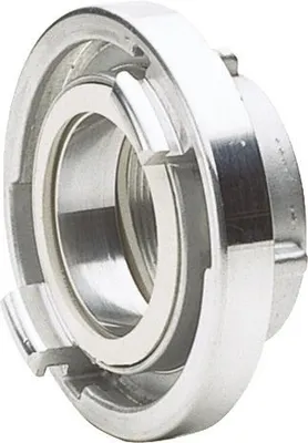Produktbild von Festkupplung Storz C Alu.IG 1 Zoll Knaggenab.66mm