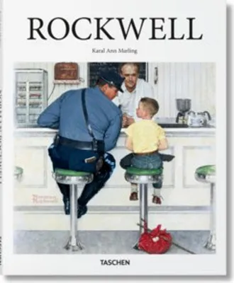 Produktbild von Rockwell