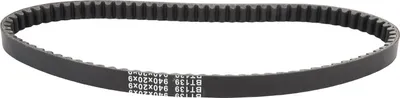 Produktbild von Antriebsgürtel 3FA 17641 00 Polyester Zahngetriebe Ersatz für Grizzly 125 YFM125GH YFM125G