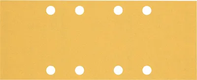 Image de Bosch EXP C470 Feuille abrasive, 93x230mm, K120, 8