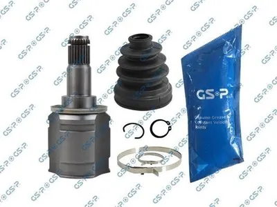 Produktbild von GSP Gelenksatz Antriebswelle für TOYOTA RAV 4 III (ACA3, ACE, ALA3, GSA3, ZSA3) 659109