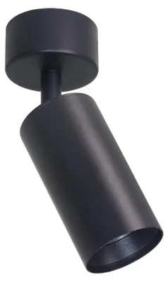 Image de Spot encastré LED LUXULA, 35 W, noir