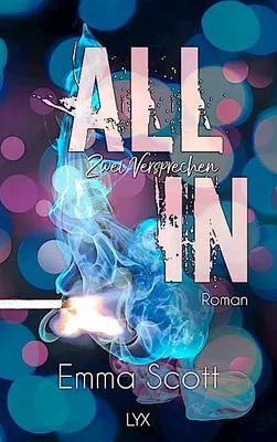 Immagine prodotto di All in - Zwei Versprechen