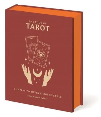 Produktbild von Book of Tarot
