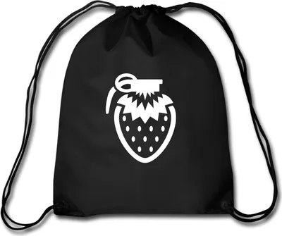 Obrázek produktu pro Bartek - Jahoda, sportovní taška