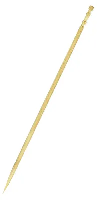 Produktbild von 5000x Holz-Spieße 150 mm für BBQ Grillen Häppchen Fingerfood Rohkost