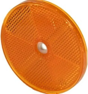 Produktbild von PROPLAST Umrissleuchte 26110101 80mm