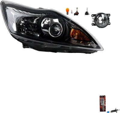 Produktbild von Scheinwerfer Osram Xenarc Night Breaker Laser passend für Ford Focus Re. 1521208 1574937 1744967 1679606 8M5113005CA 8M5113005CB 8M5113005CC 8 Johns