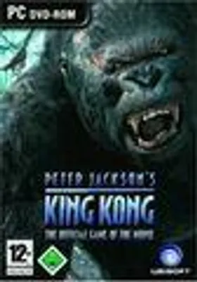 Zdjęcie produktu dla King Kong (Peter Jackson)
