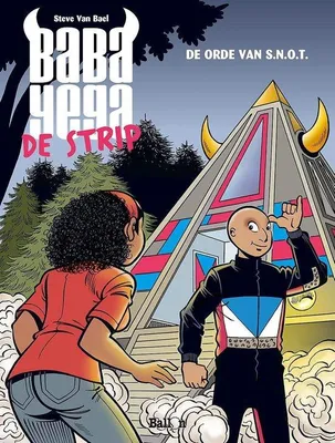 Image de L'ordre du S.N.O.T.
